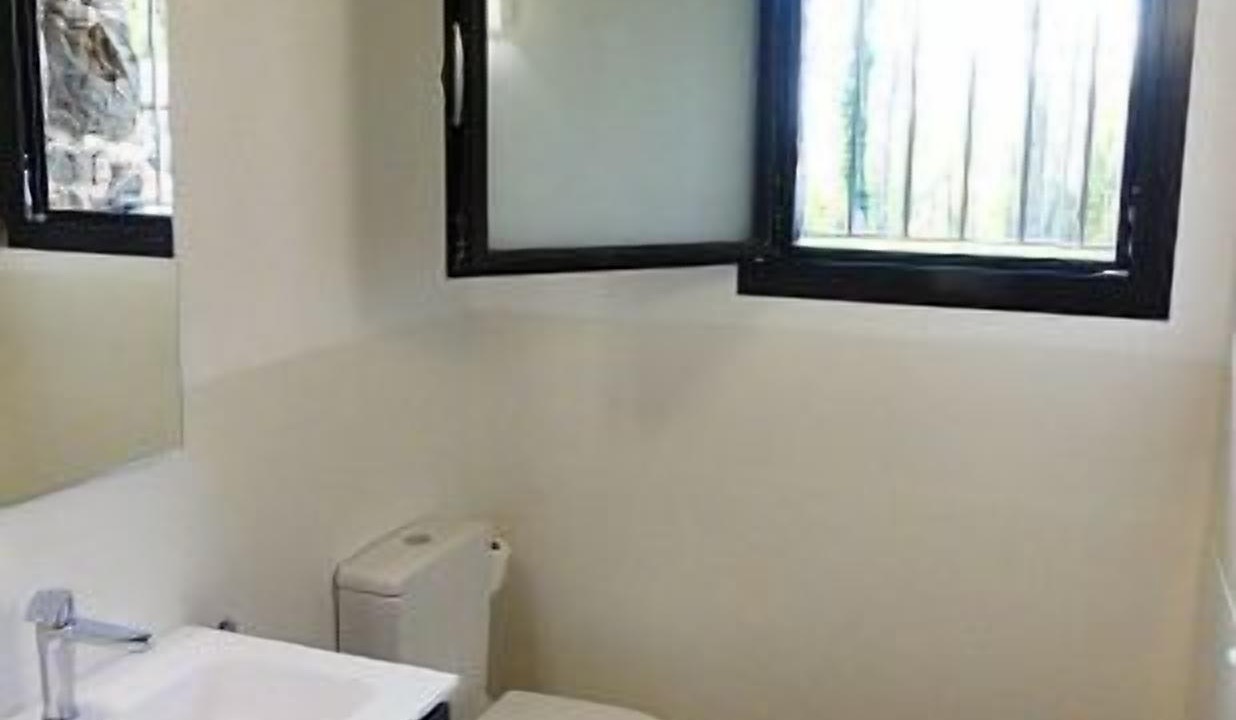 Photo of Bathroom in Santa Pau