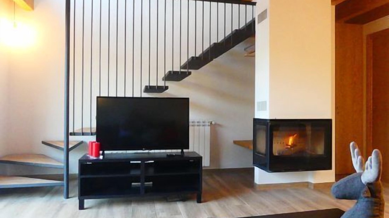 Photo of Livingroom in Santa Pau