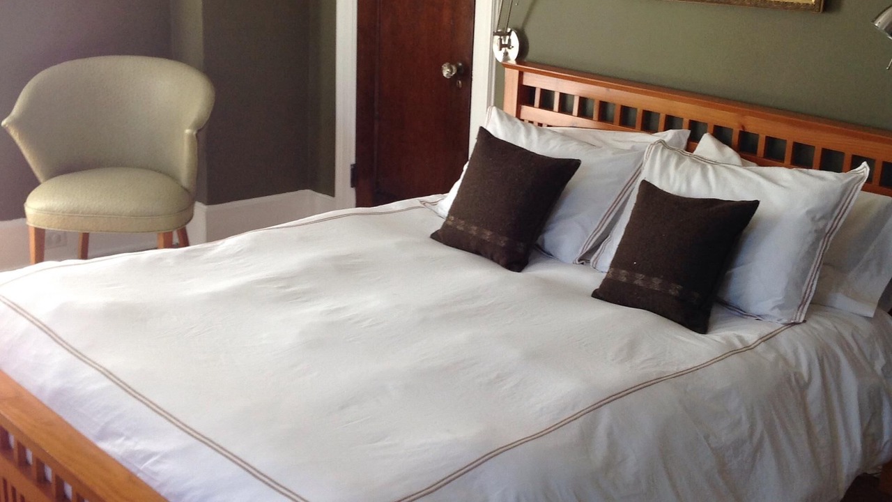Photo of Bedroom in Hackensack