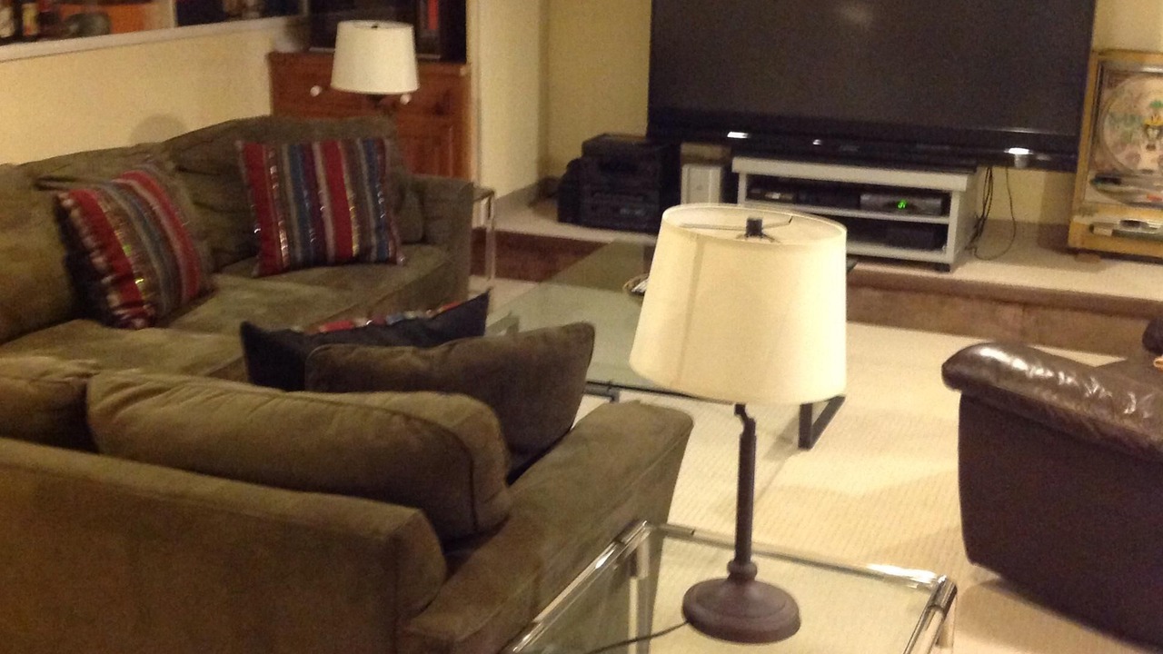Photo of Livingroom in Hackensack