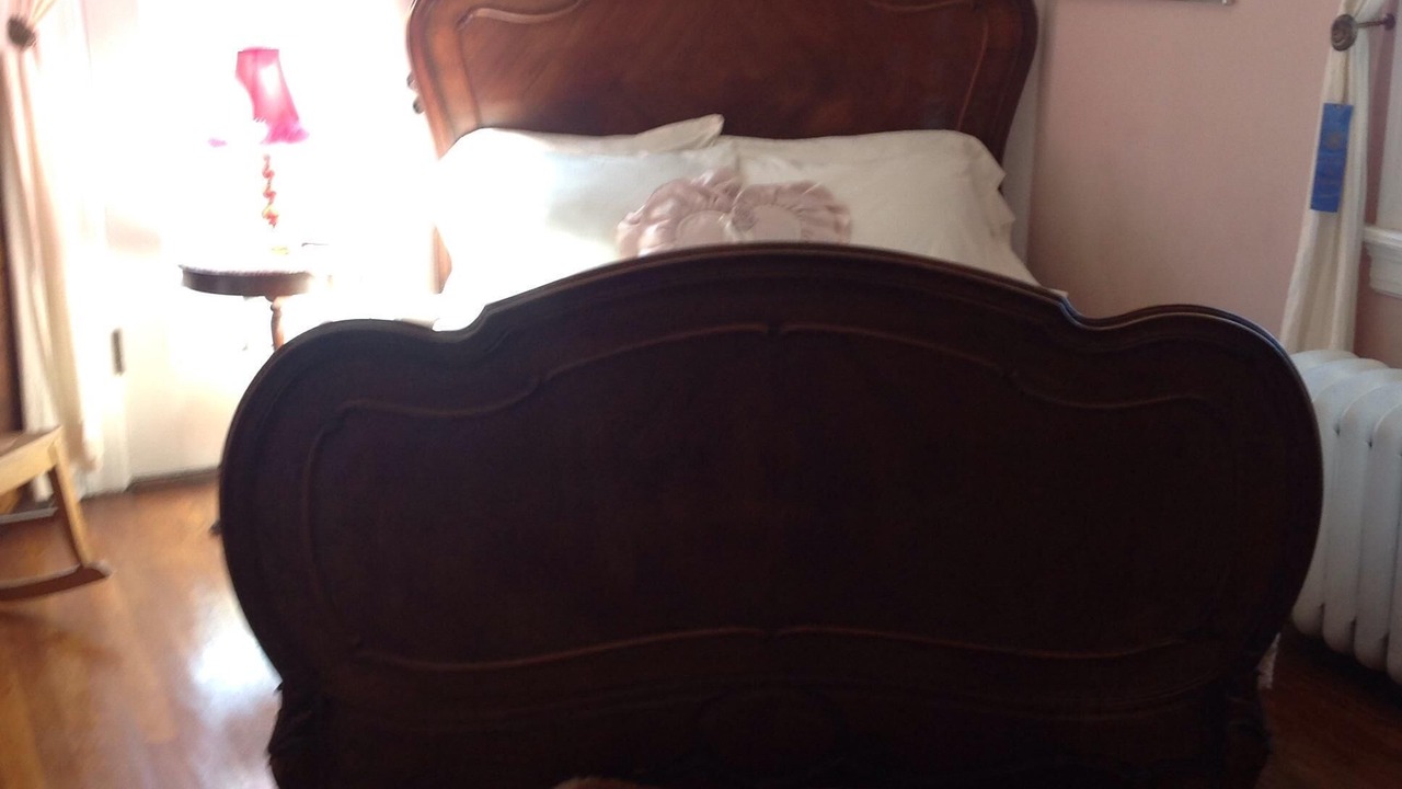 Photo of Bedroom in Hackensack
