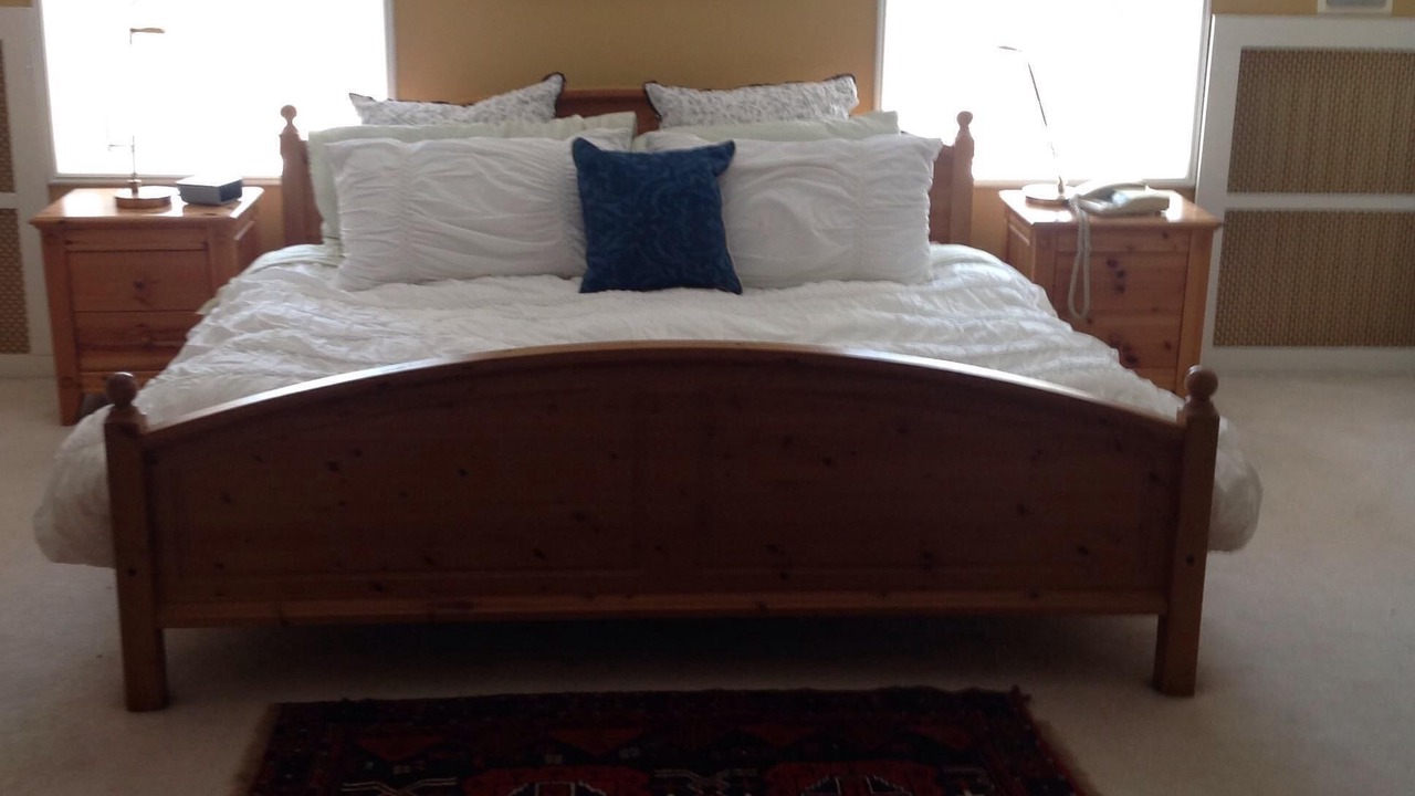 Photo of Bedroom in Hackensack
