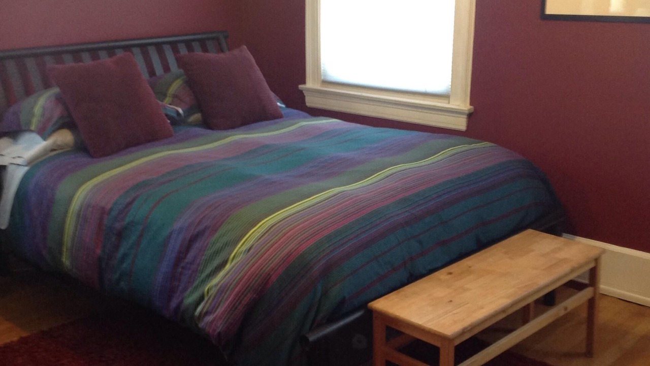 Photo of Bedroom in Hackensack