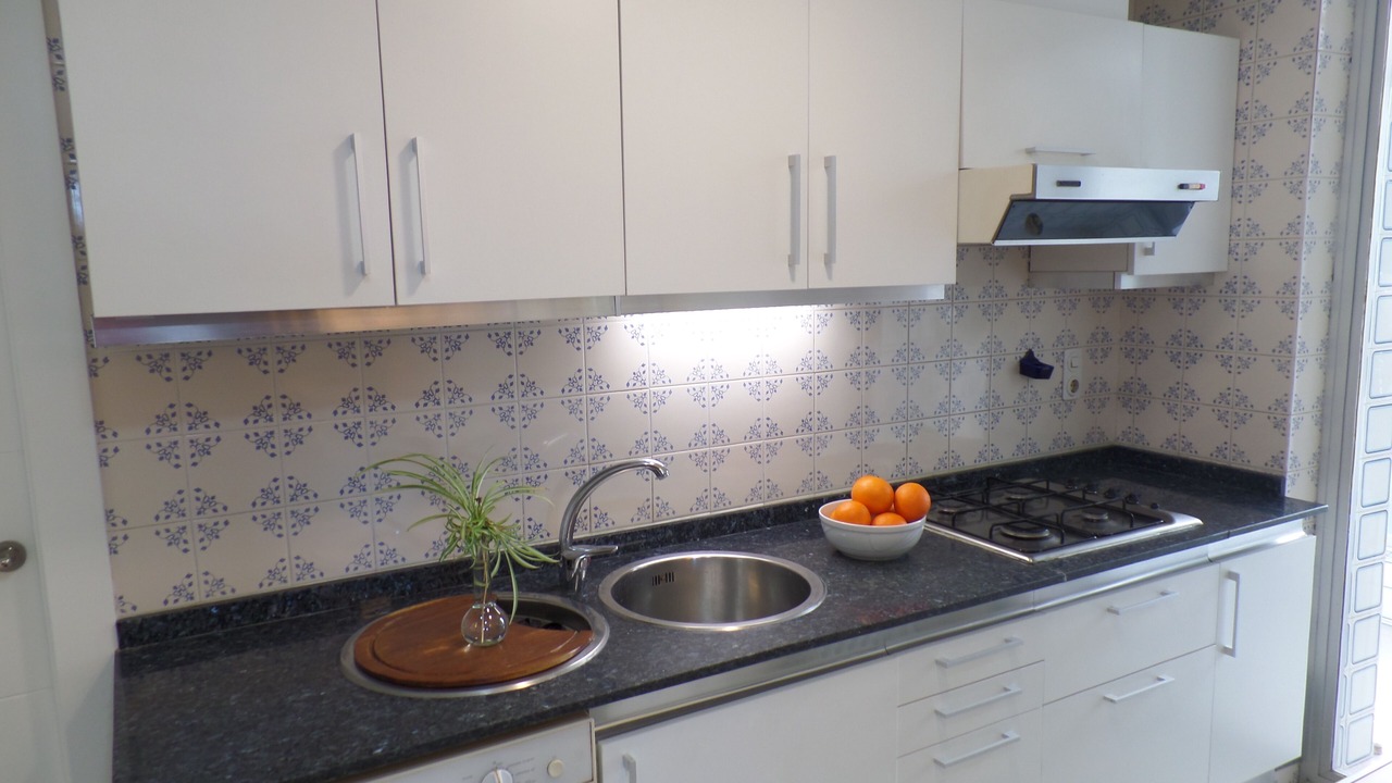 Photo of Kitchen in El Botanic