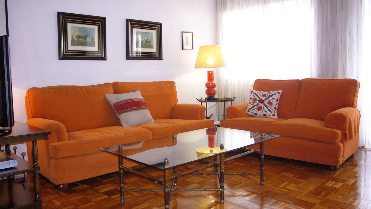 Photo of Livingroom in El Botanic