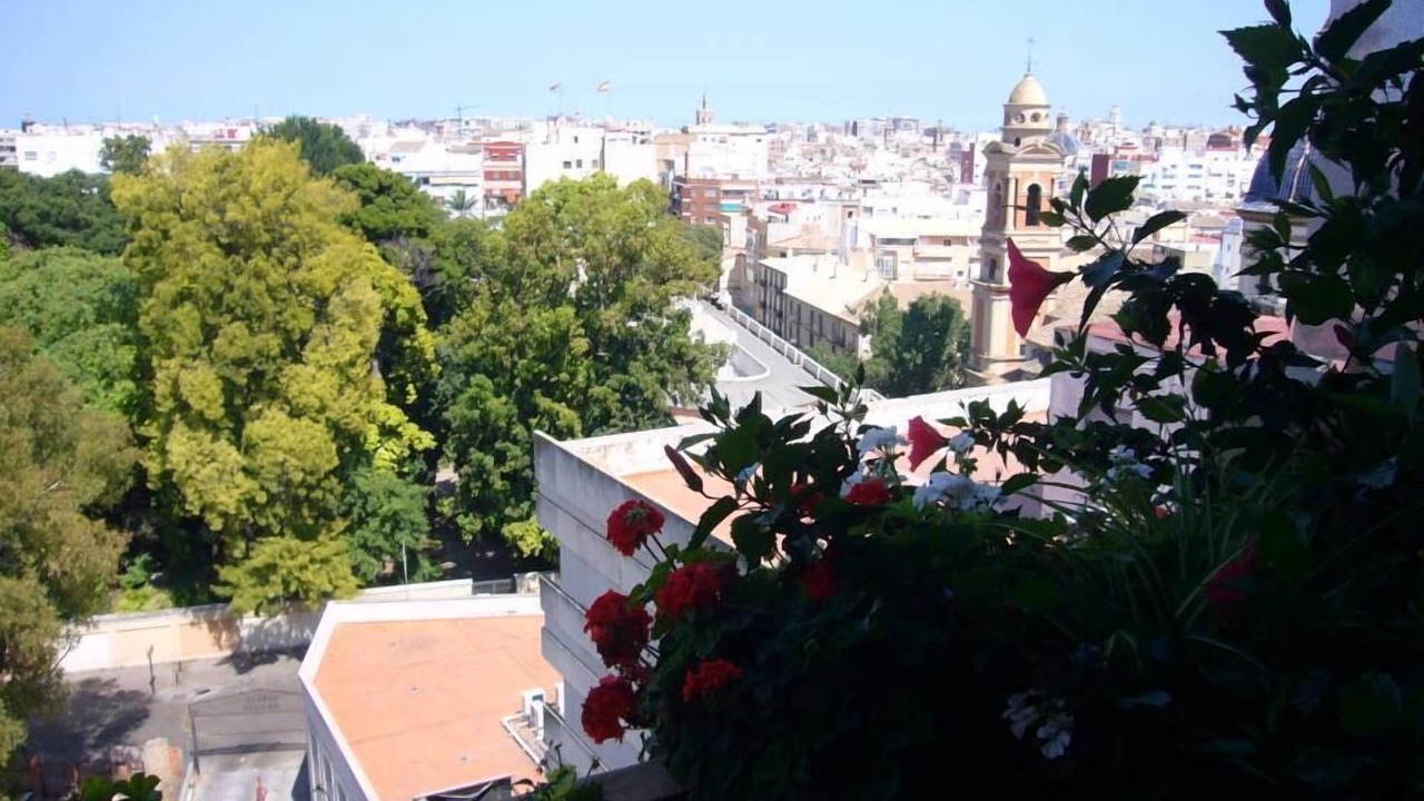 Photo of Patio Balcony in El Botanic