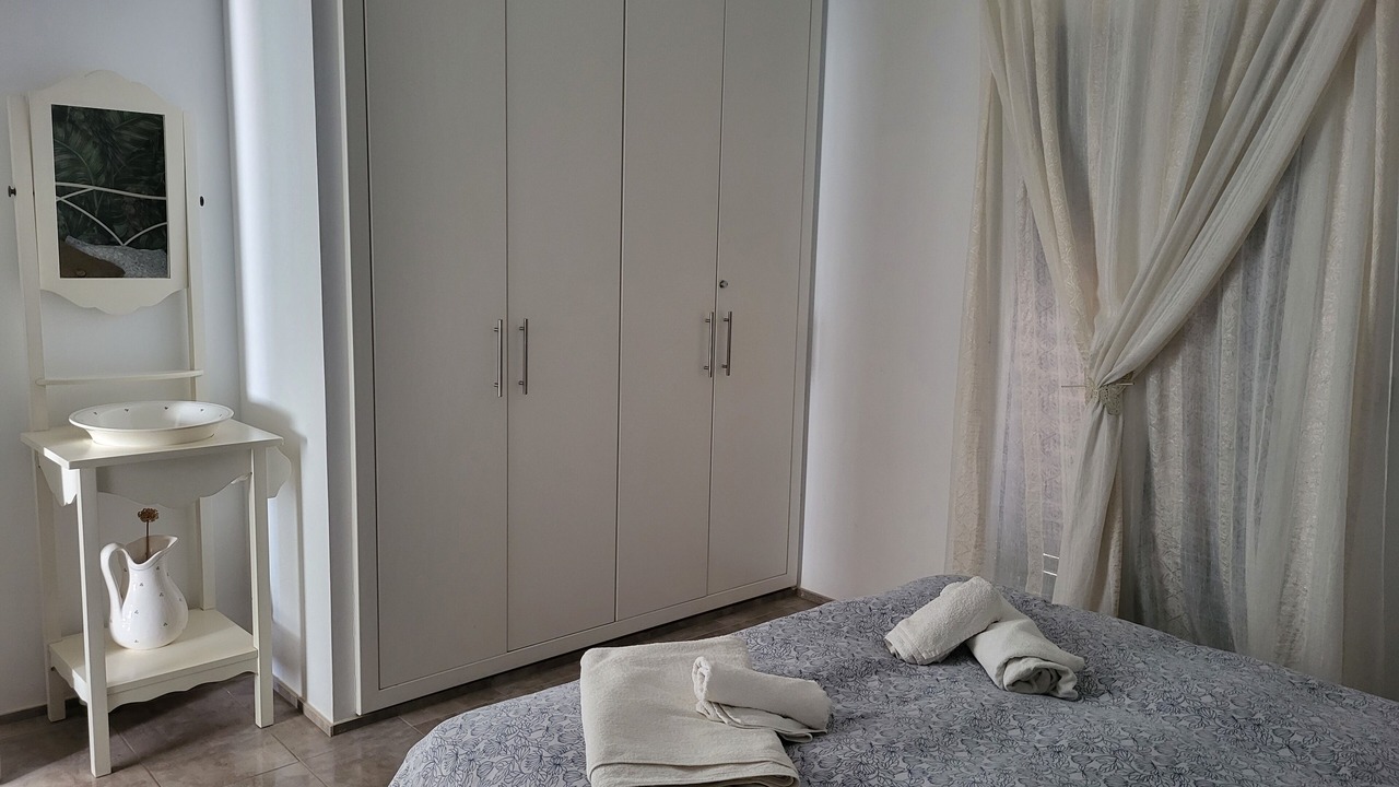 Photo of Bedroom in Son Blanc