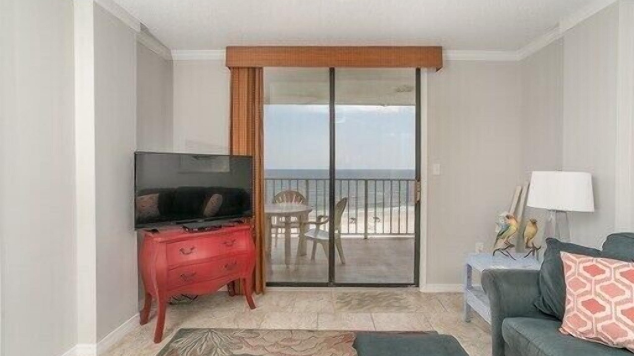 Photo of Bedroom in Orange Beach