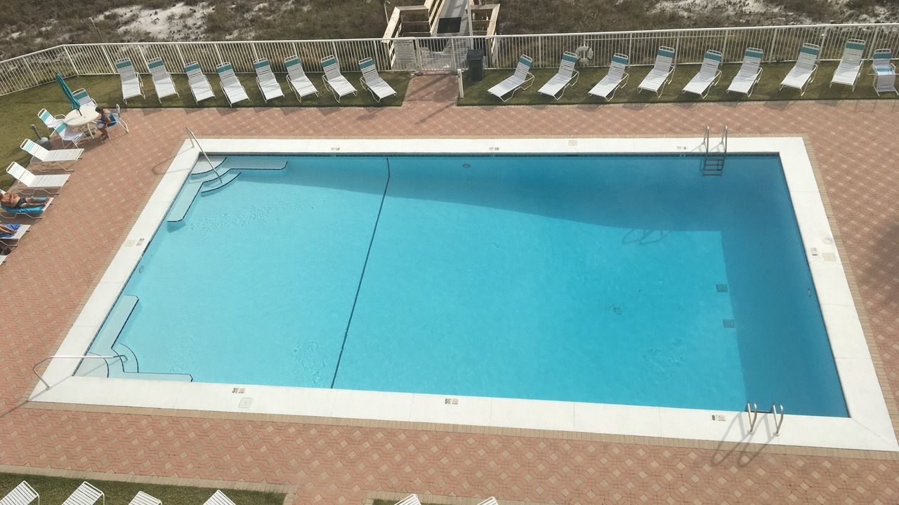 Photo of Patio Balcony in Orange Beach
