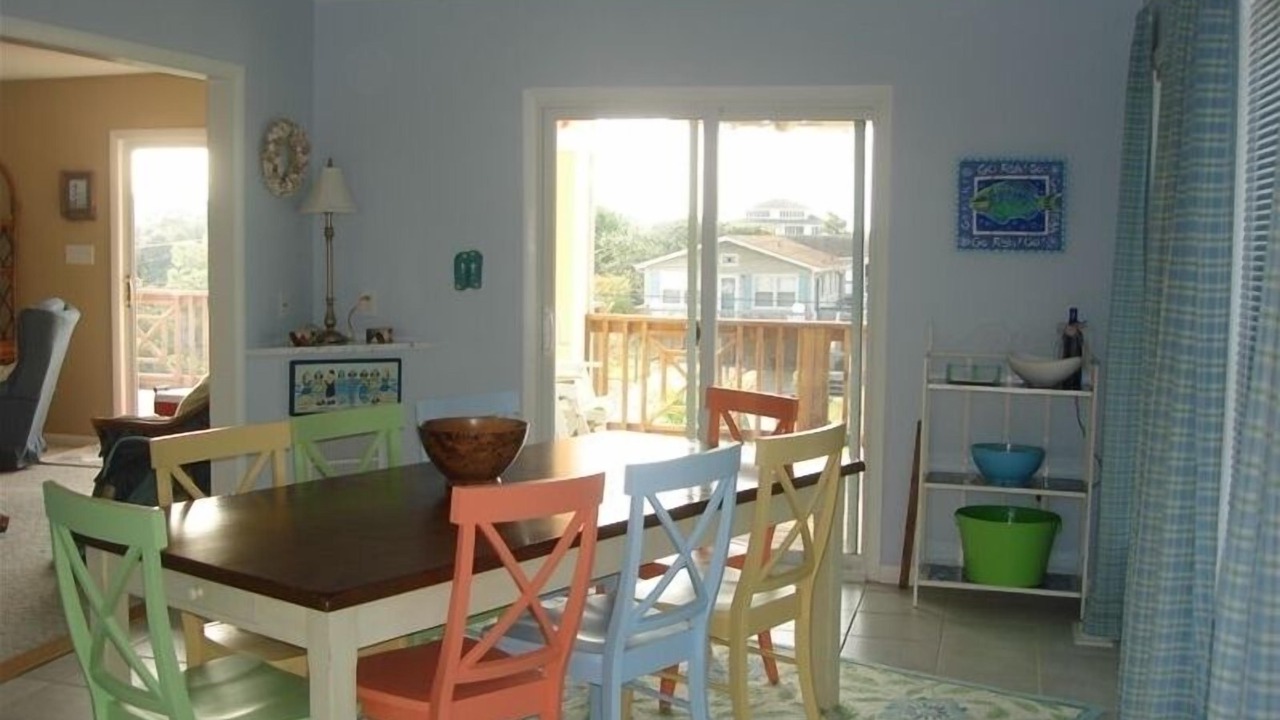Photo of Outdoor in The Point