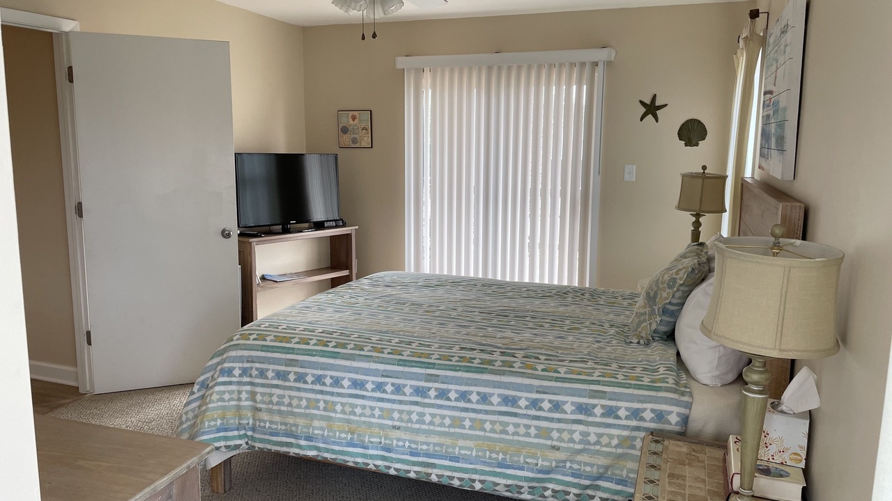 Photo of Bedroom in The Point