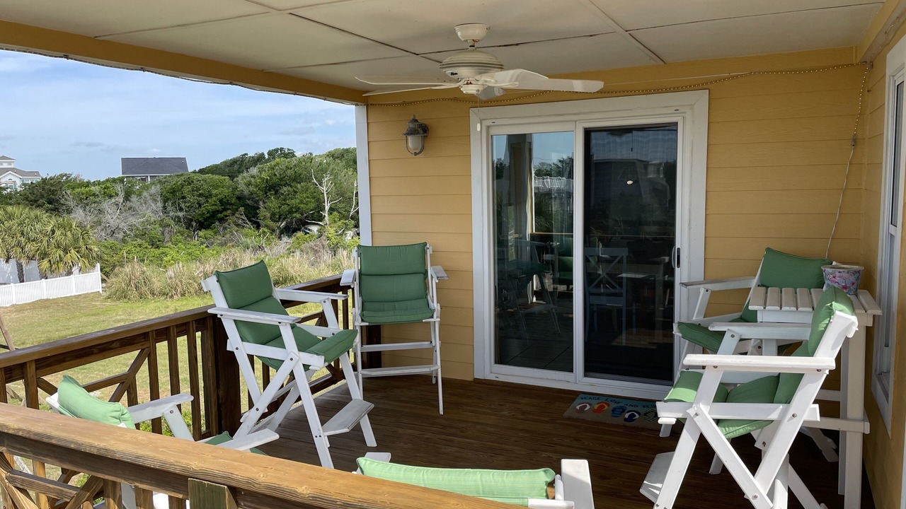 Photo of Outdoor in The Point
