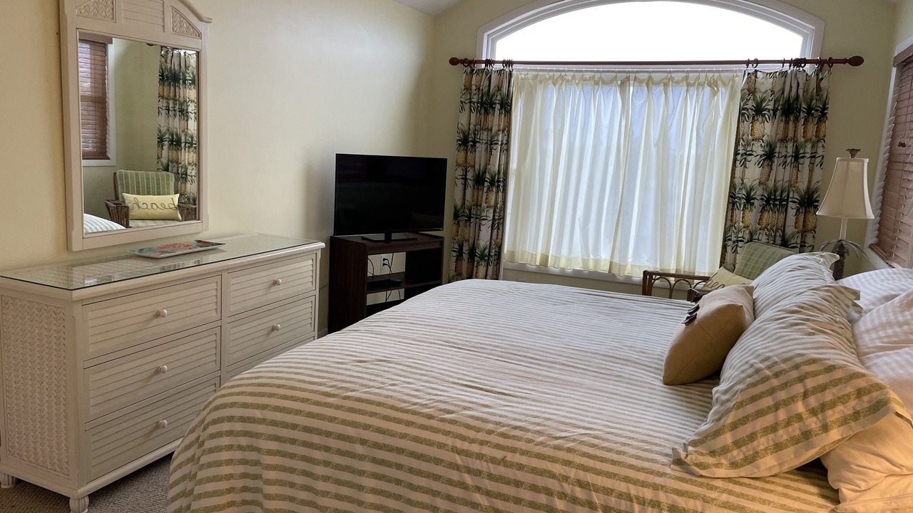 Photo of Bedroom in The Point
