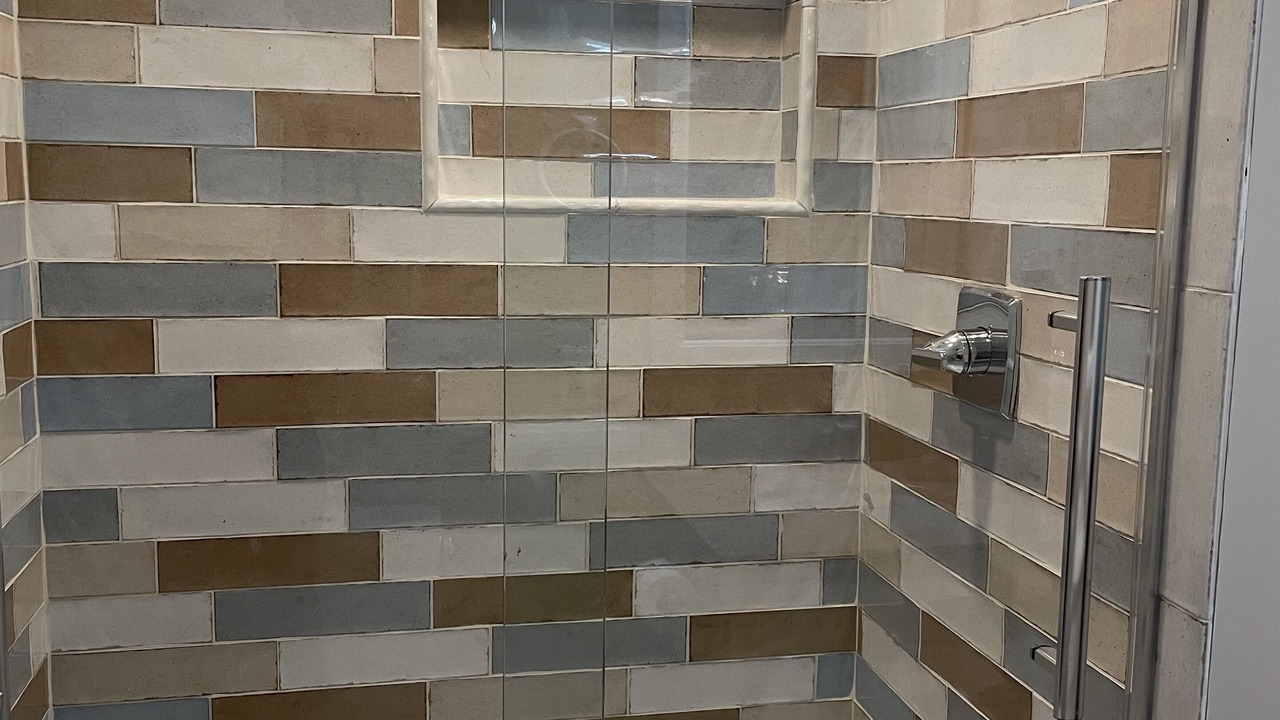 Photo of Bathroom in The Point