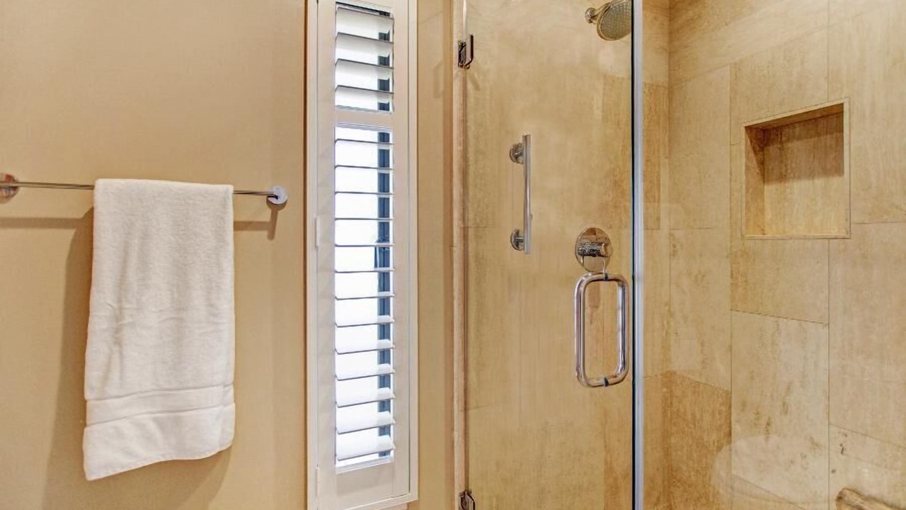 Photo of Bathroom in Napa