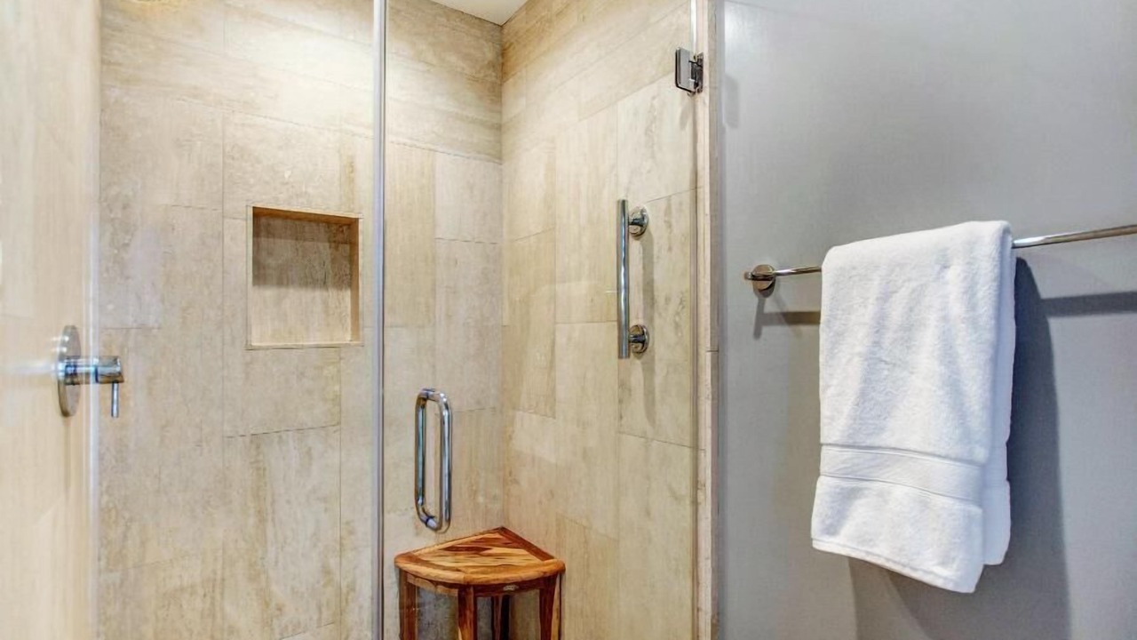 Photo of Bathroom in Napa
