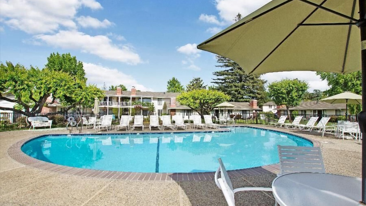 Photo of Outdoor in Napa