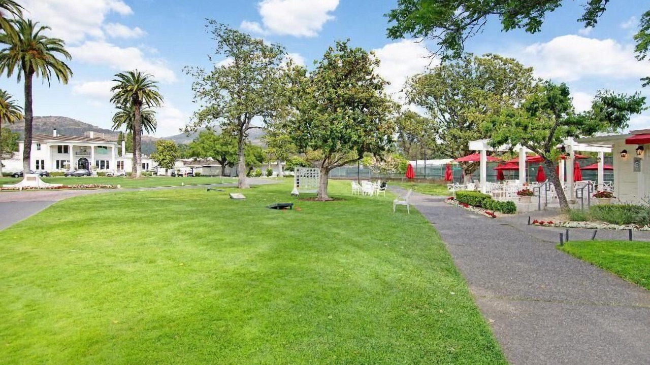 Photo of Outdoor in Napa