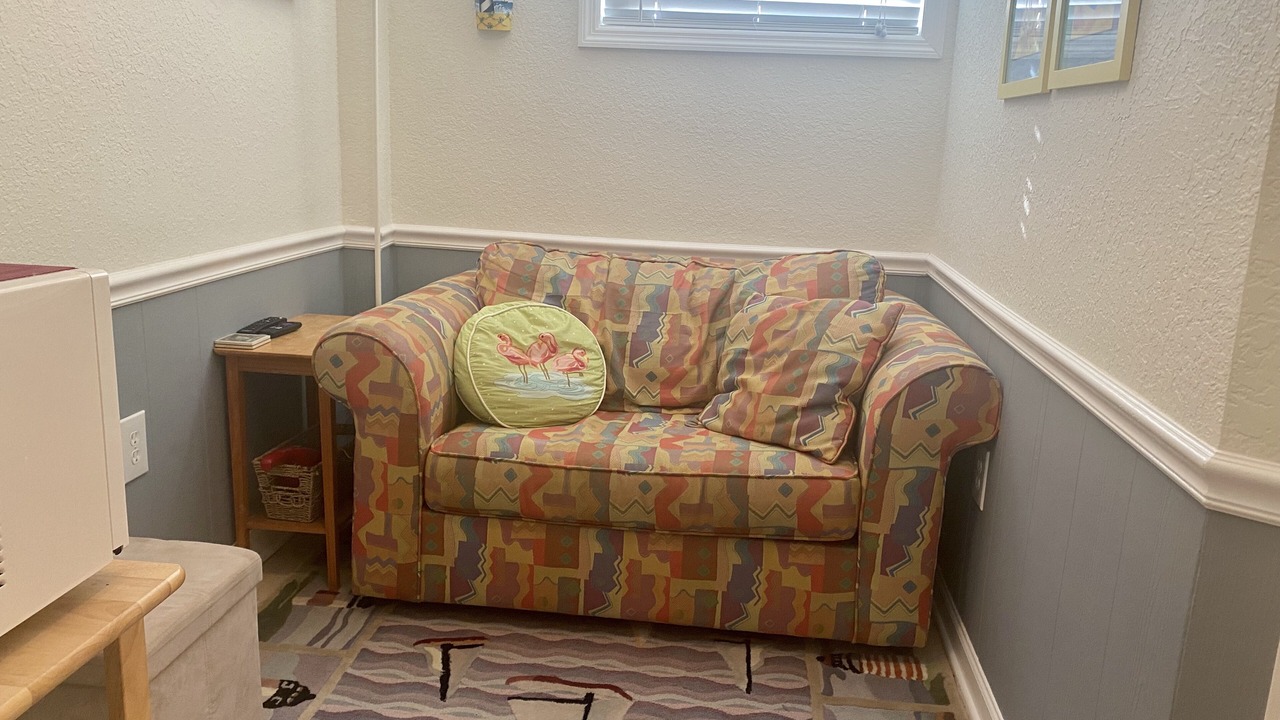 Photo of Bedroom in Colington