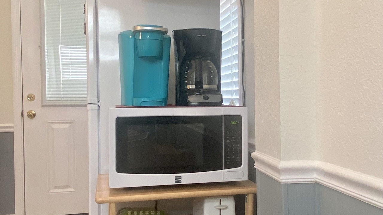 Photo of Kitchen in Colington