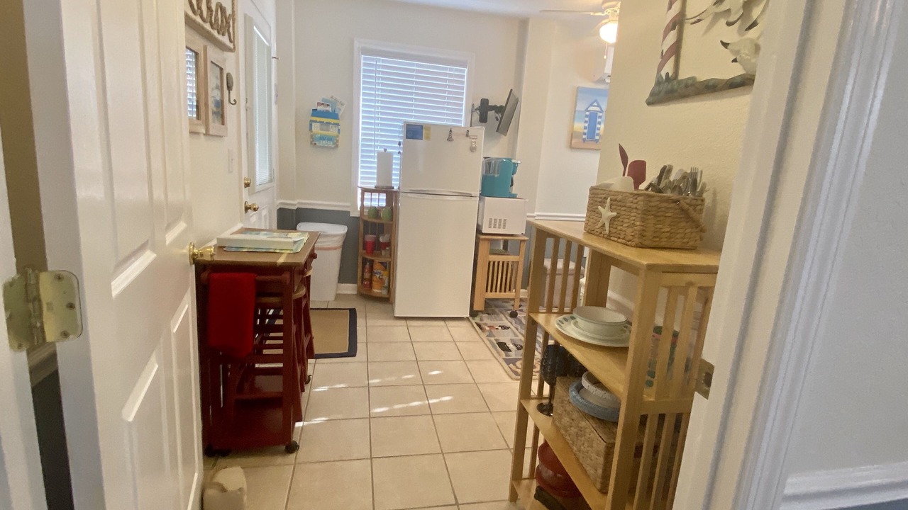 Photo of Bedroom in Colington