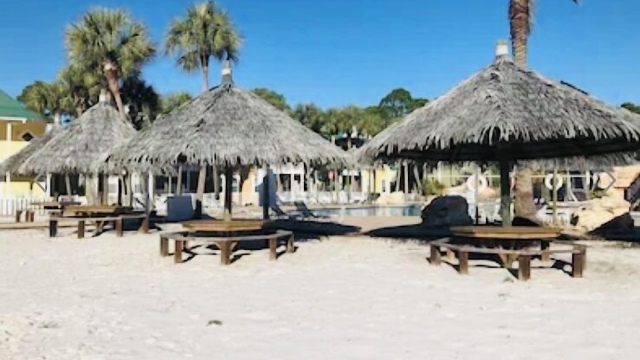 Photo of Outdoor in Ono Island