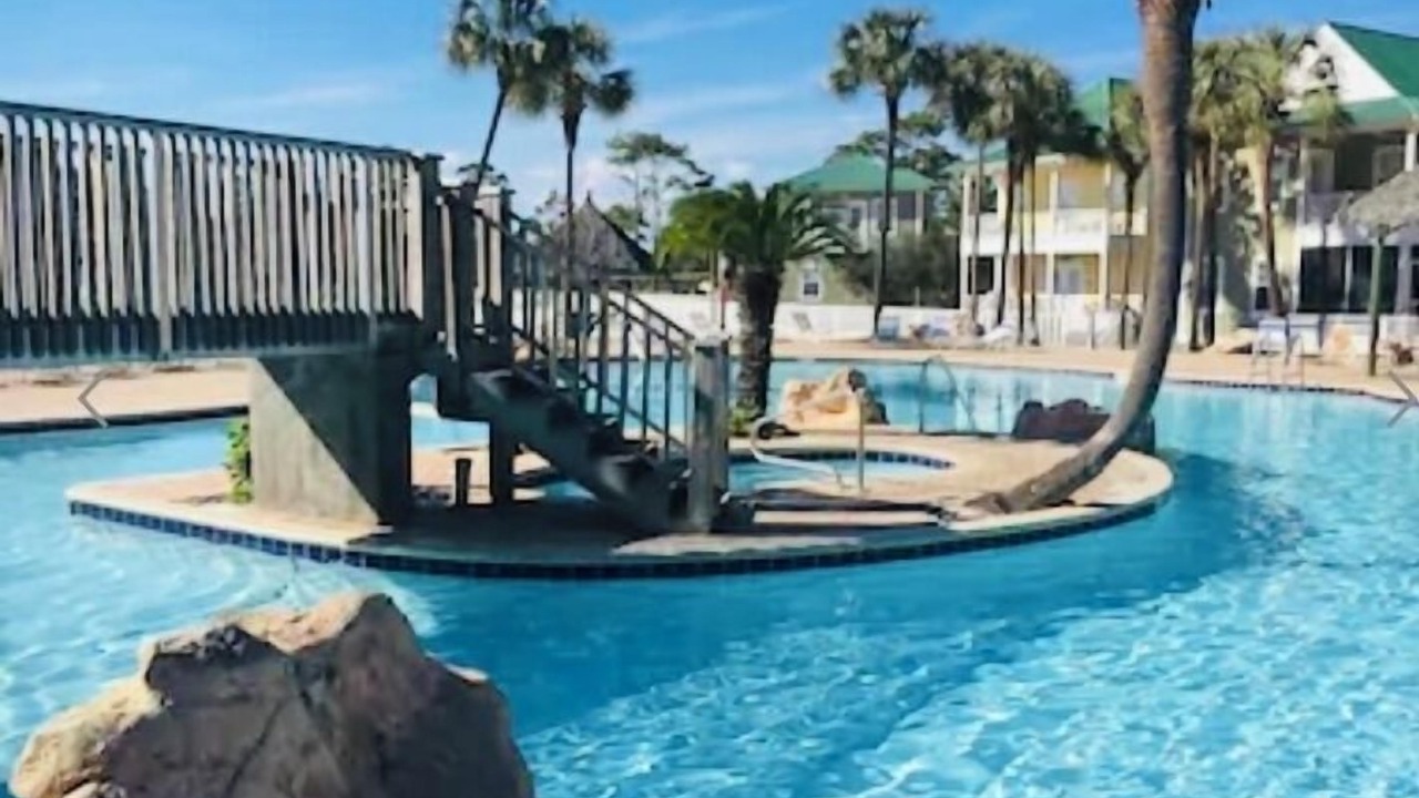 Photo of Outdoor in Ono Island