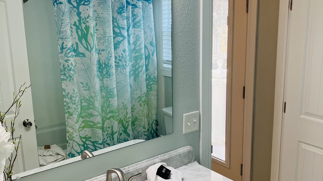 Photo of Bathroom in Ono Island