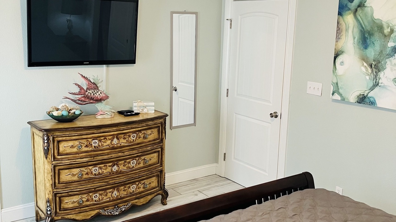 Photo of Bedroom in Ono Island