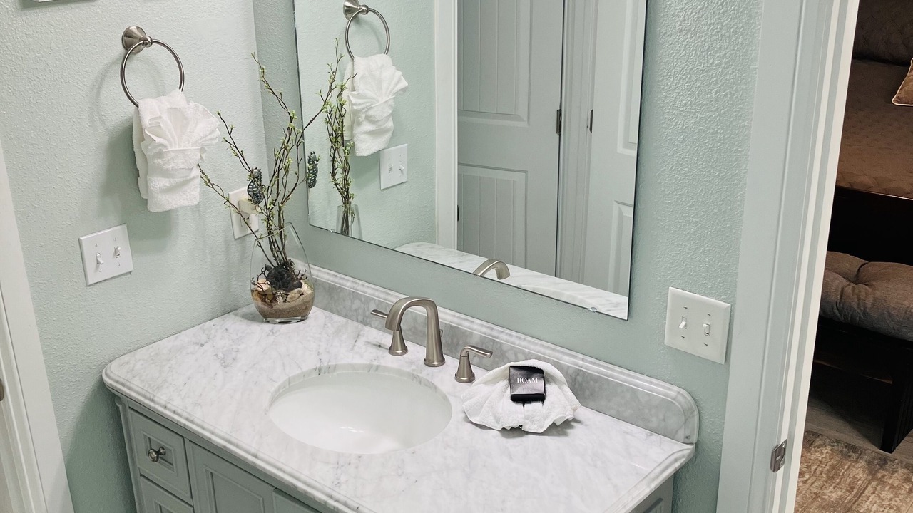Photo of Bathroom in Ono Island