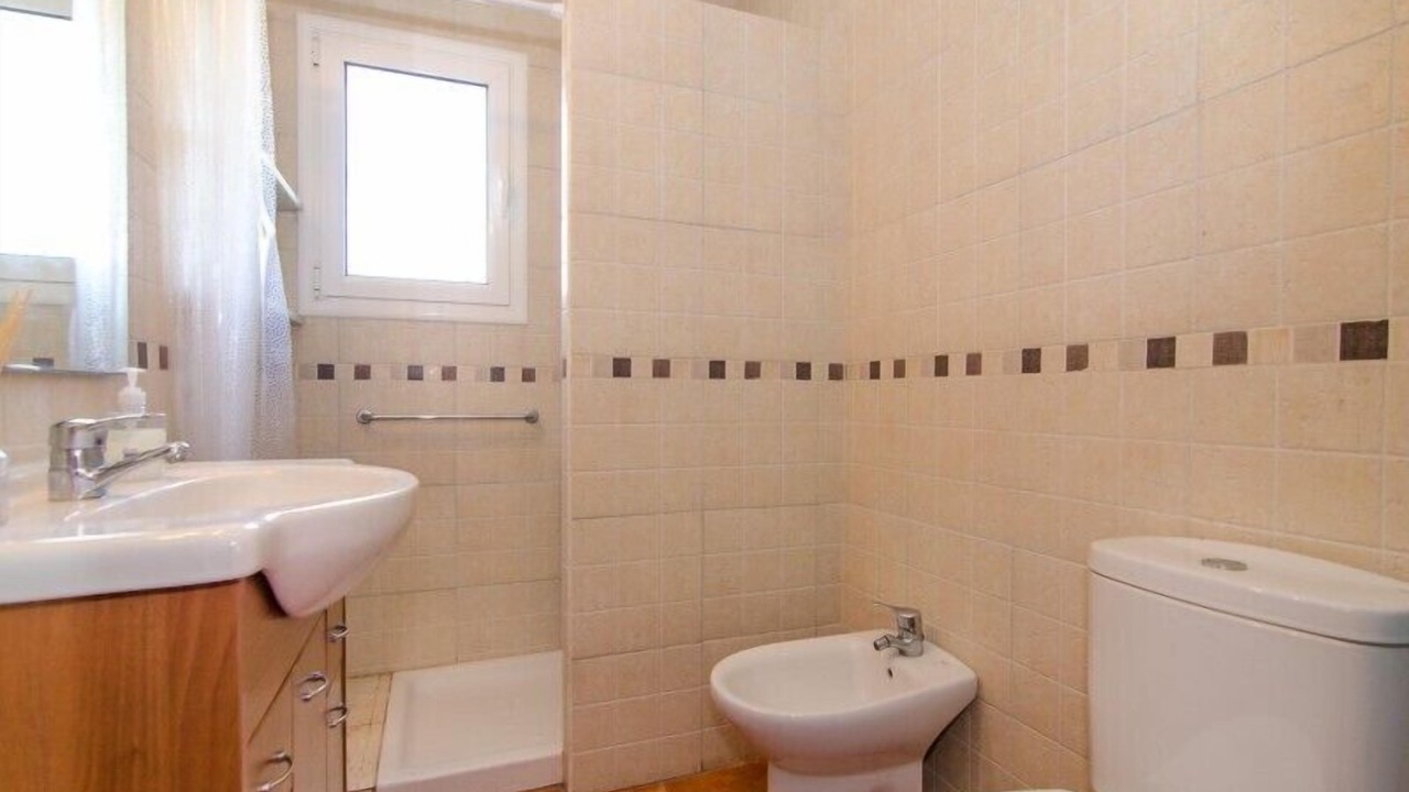 Photo of Bathroom in Canyelles