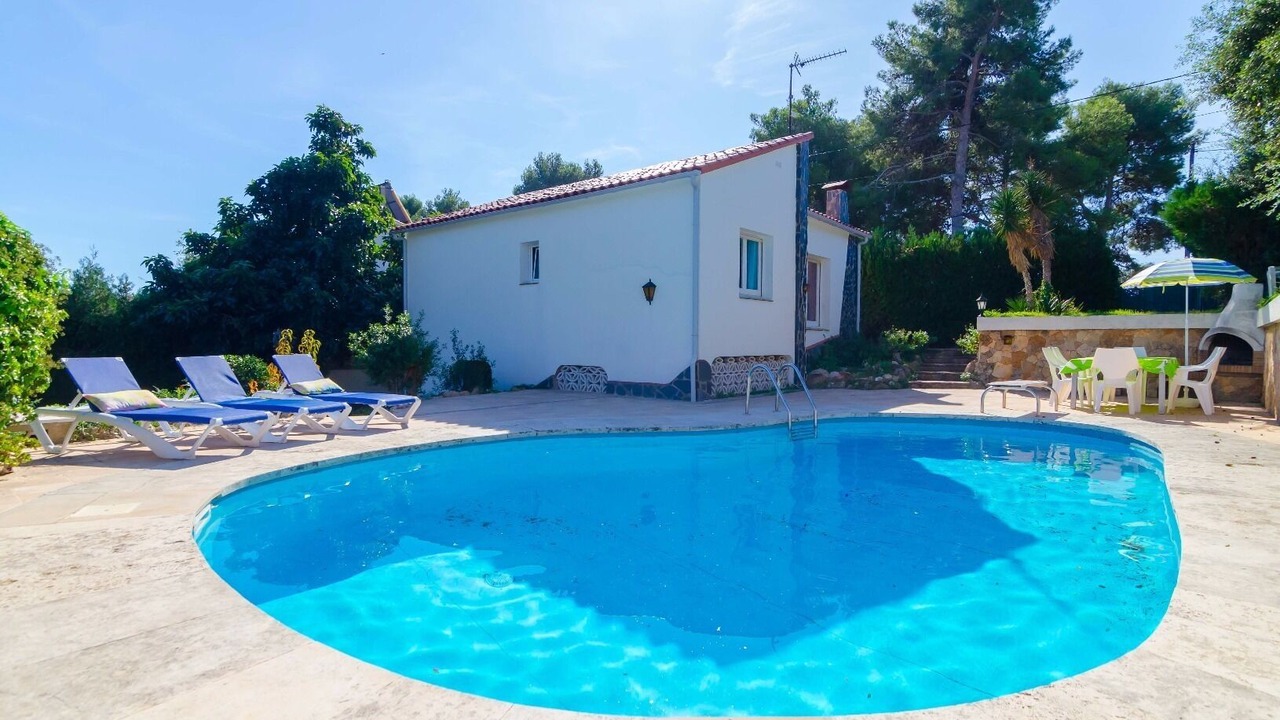 Photo of Outdoor in Canyelles
