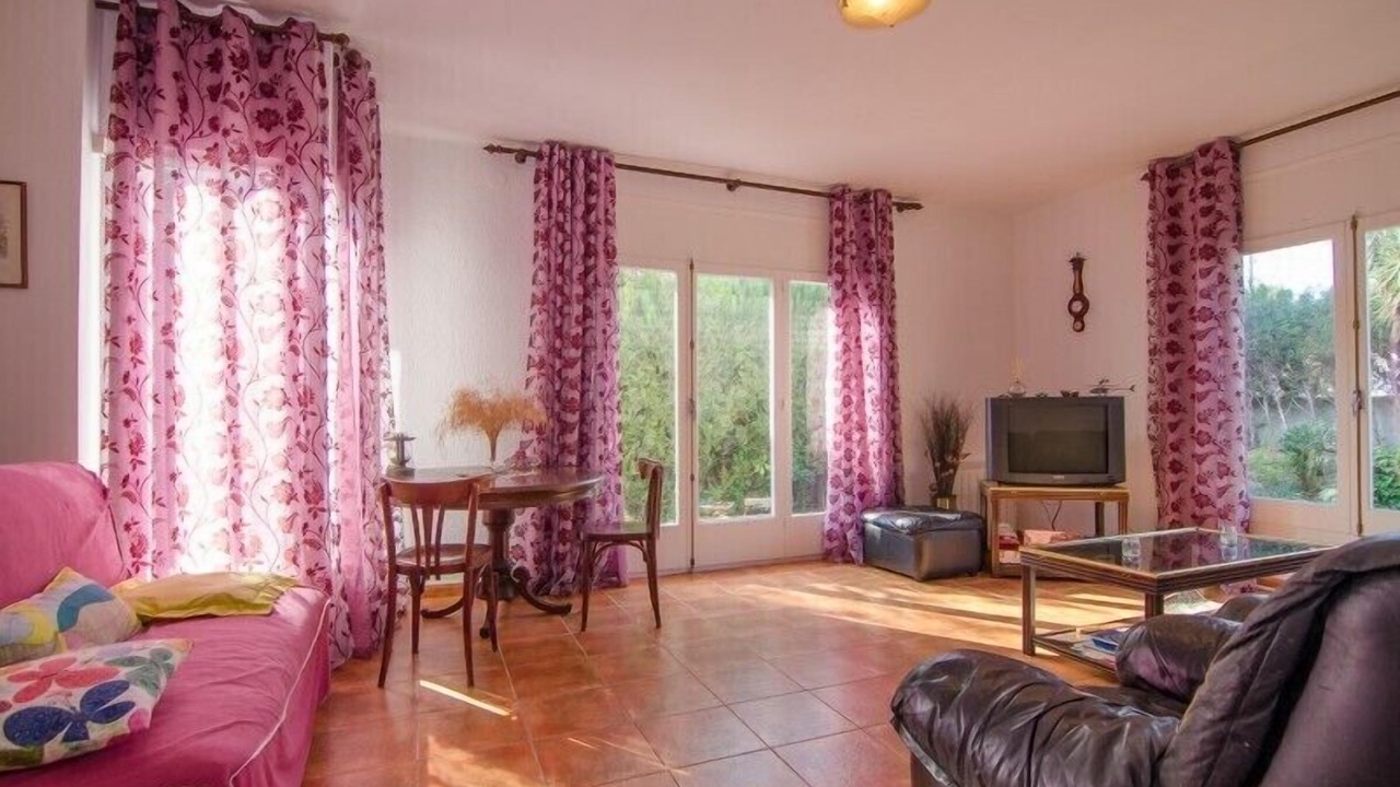 Photo of Livingroom in Canyelles