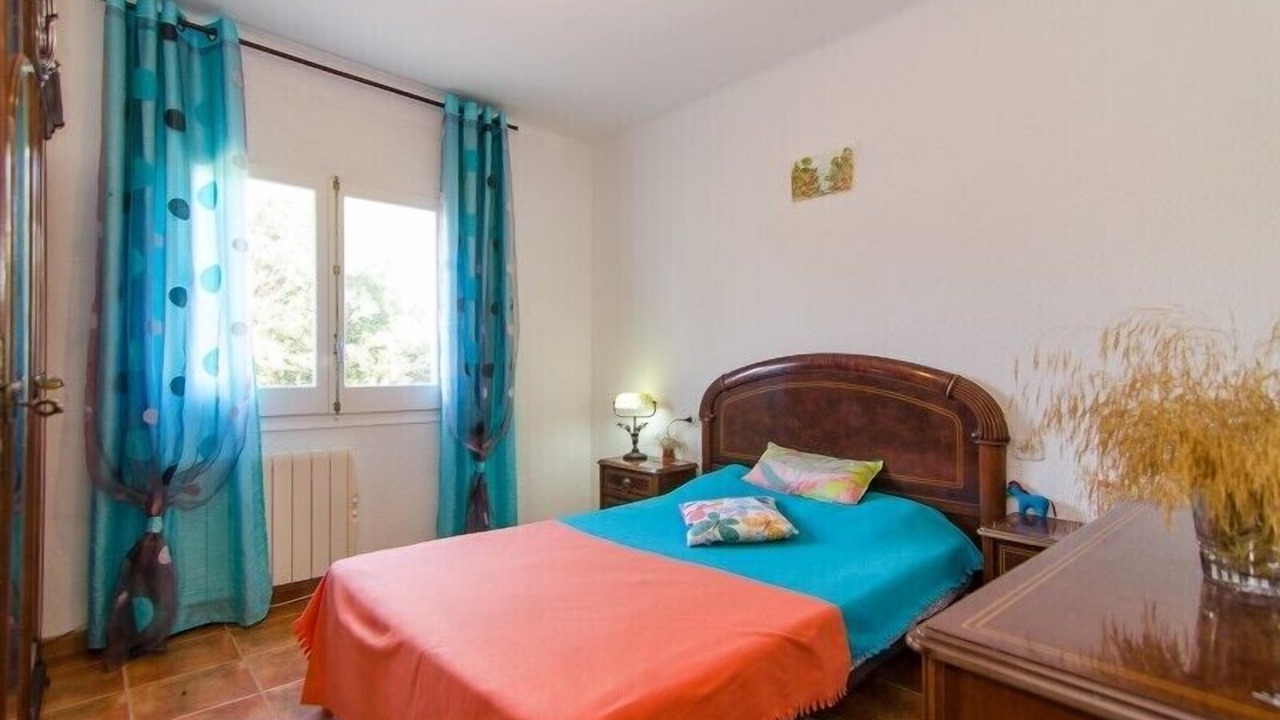 Photo of Bedroom in Canyelles