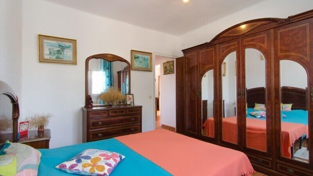 Photo of Bedroom in Canyelles