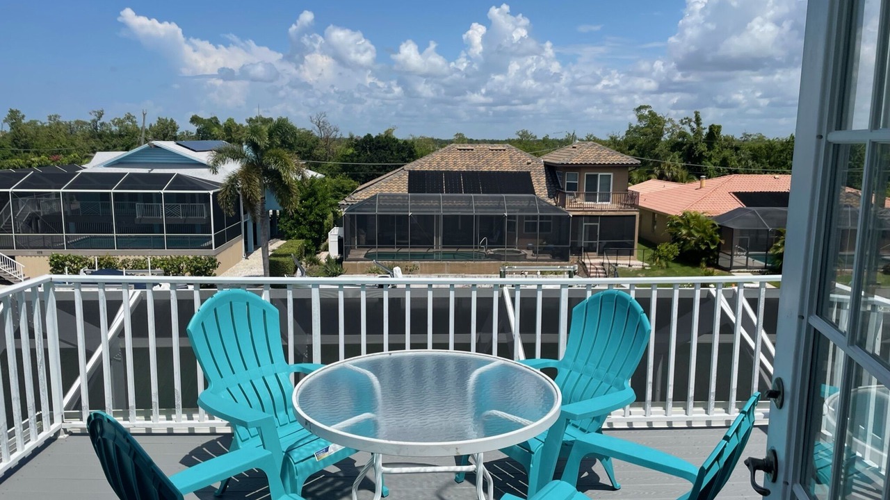 Photo of Outdoor in Isles of Capri