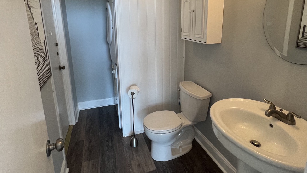 Photo of Bathroom in Point Pleasant - Toms River