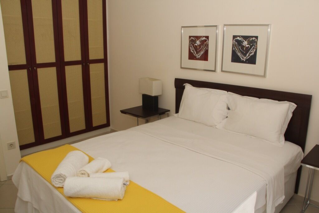 Photo of Bedroom in Bodrum City Center