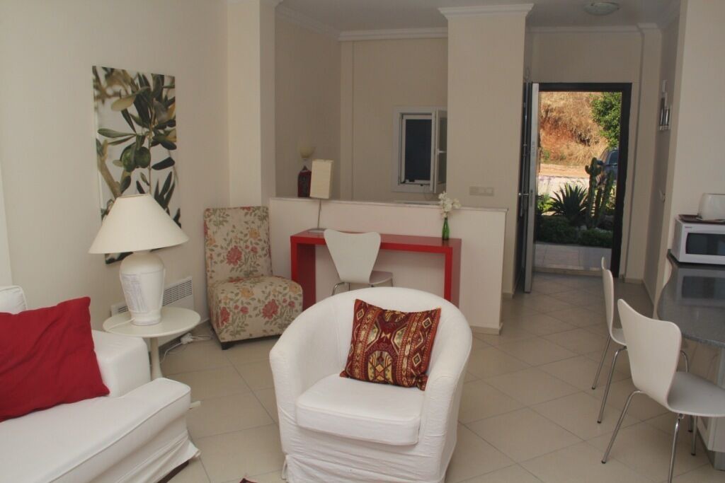 Photo of Livingroom in Bodrum City Center