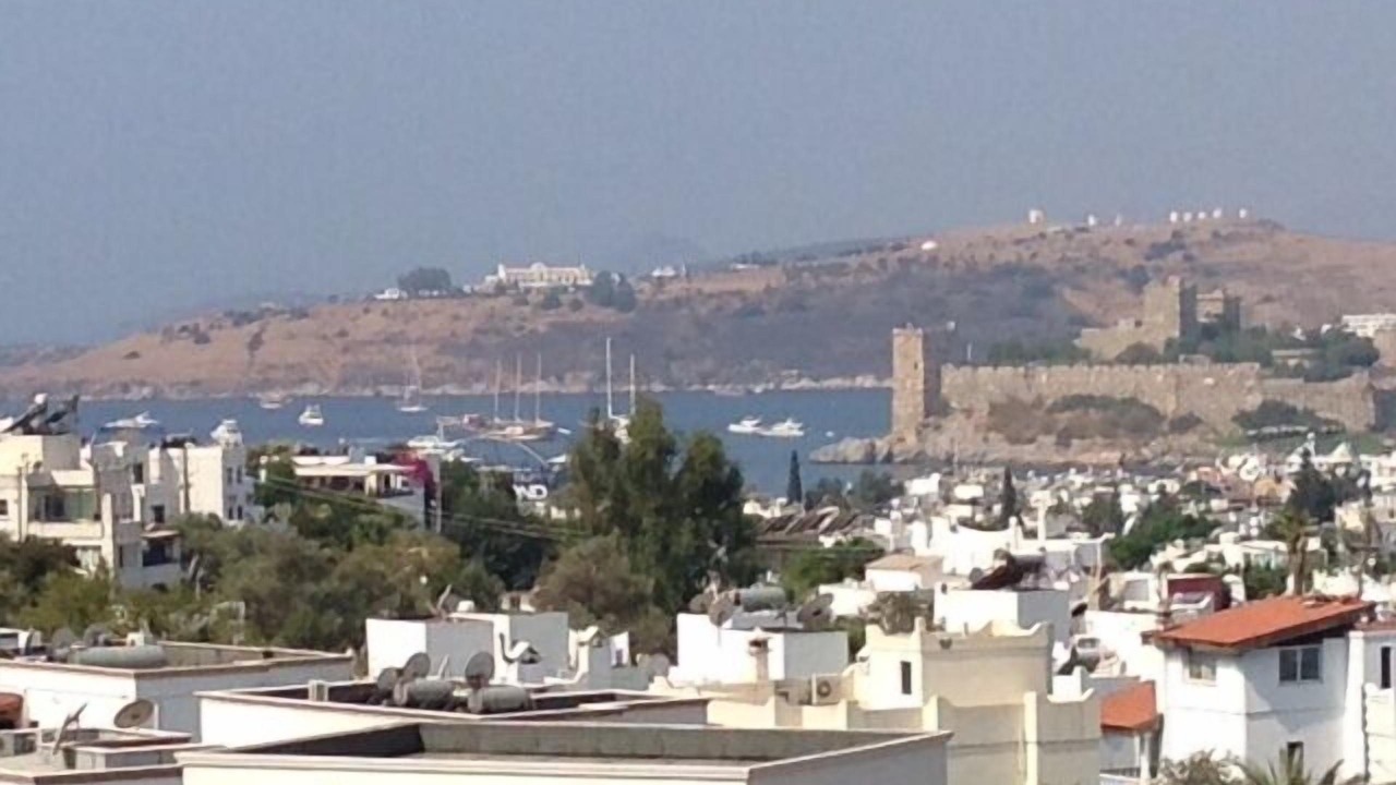 Photo of Others in Bodrum City Center