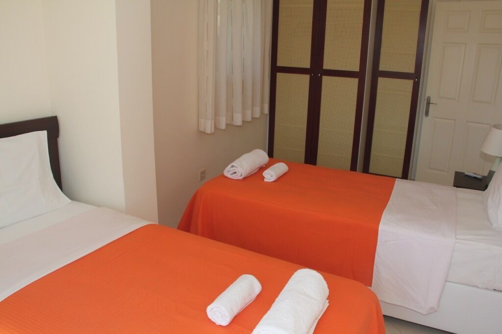 Photo of Bedroom in Bodrum City Center