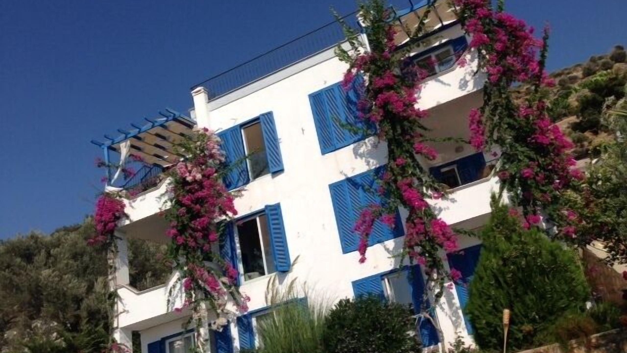 Photo of Outdoor in Bodrum City Center