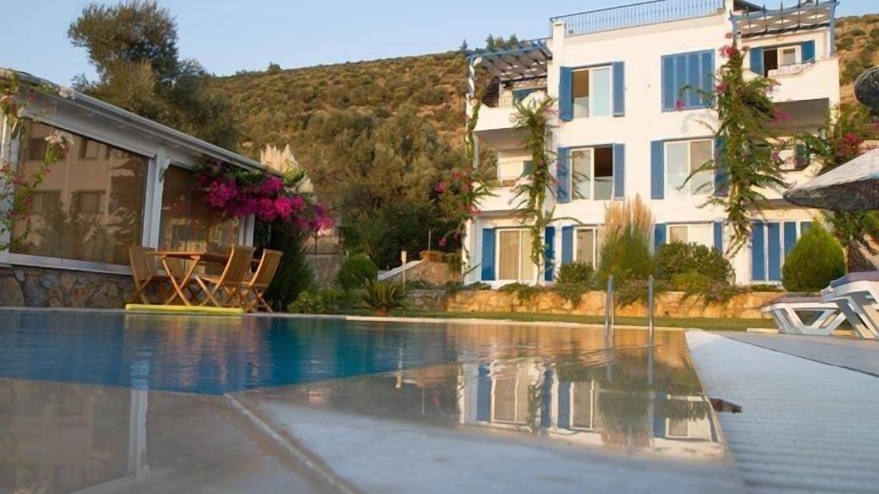 Photo of Outdoor in Bodrum City Center
