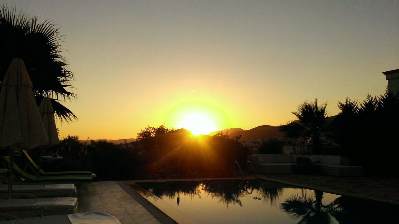 Photo of Outdoor in Bodrum City Center