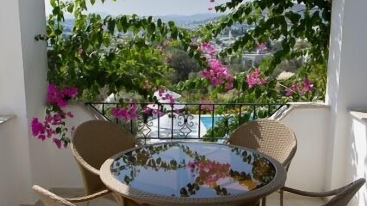 Photo of Outdoor in Bodrum City Center
