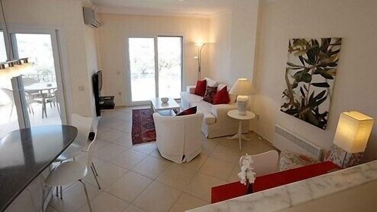 Photo of Livingroom in Bodrum City Center