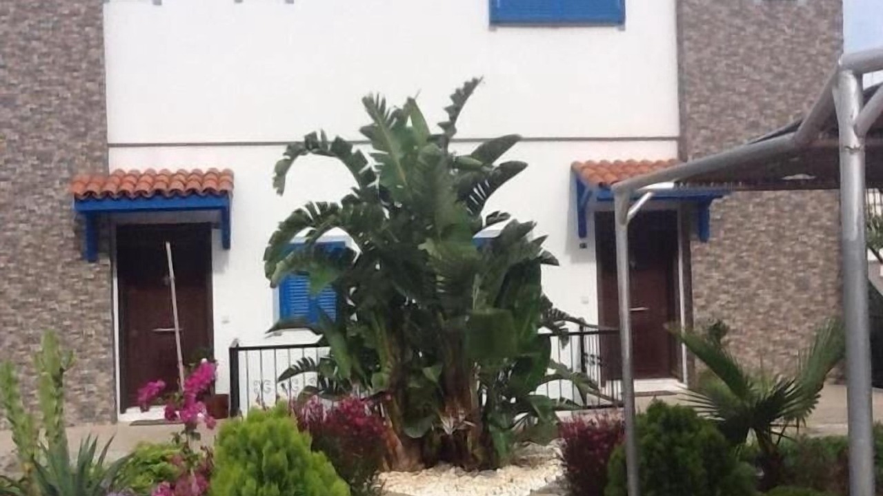 Photo of Outdoor in Bodrum City Center