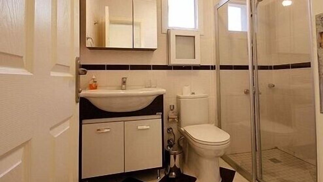 Photo of Bathroom in Bodrum City Center