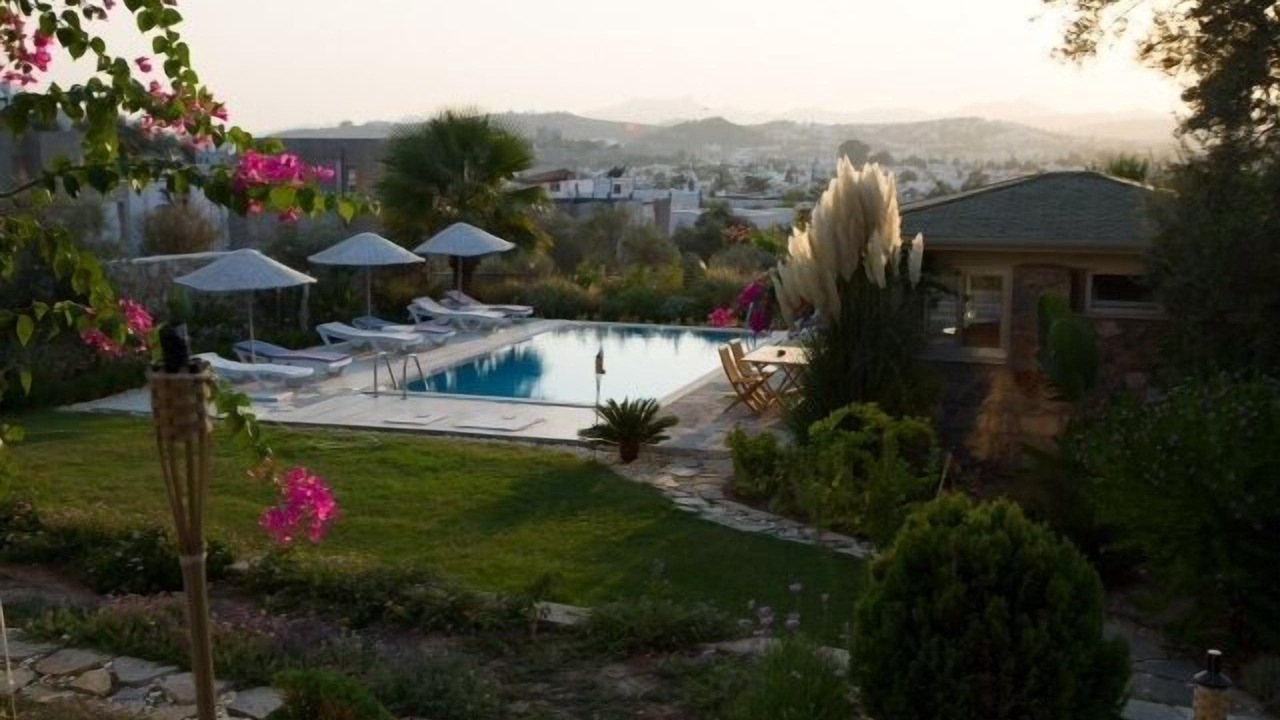 Photo of Outdoor in Bodrum City Center