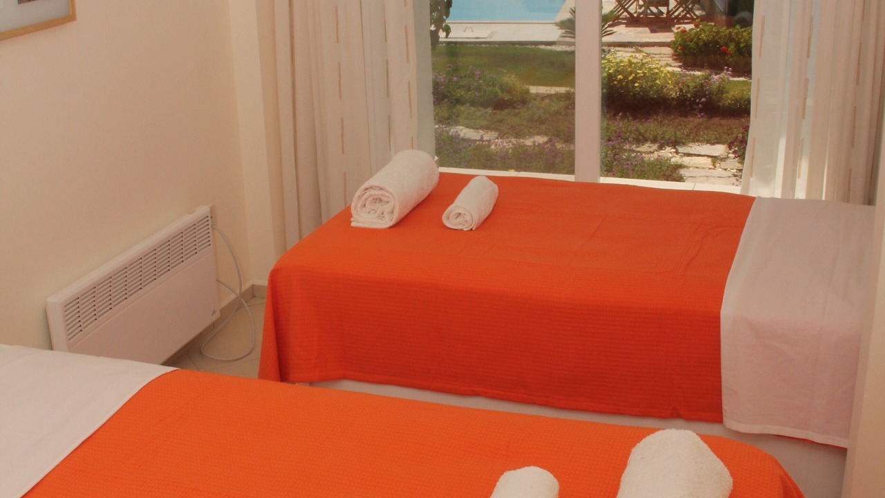 Photo of Bedroom in Bodrum City Center